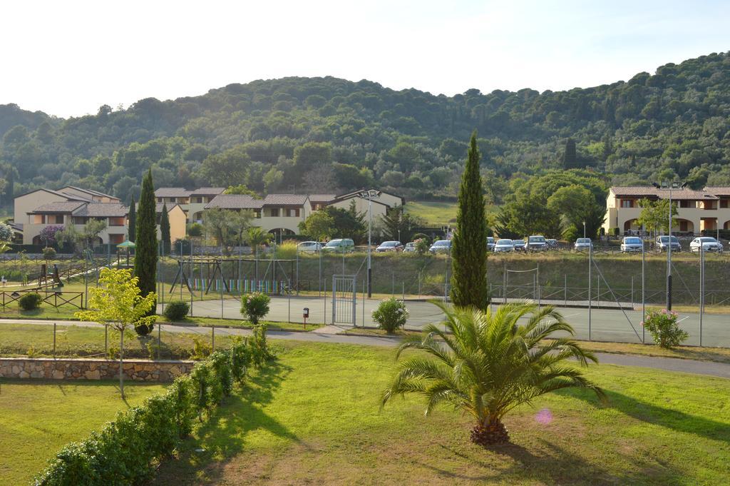Le Corti Di Montepitti 3* Suvereto