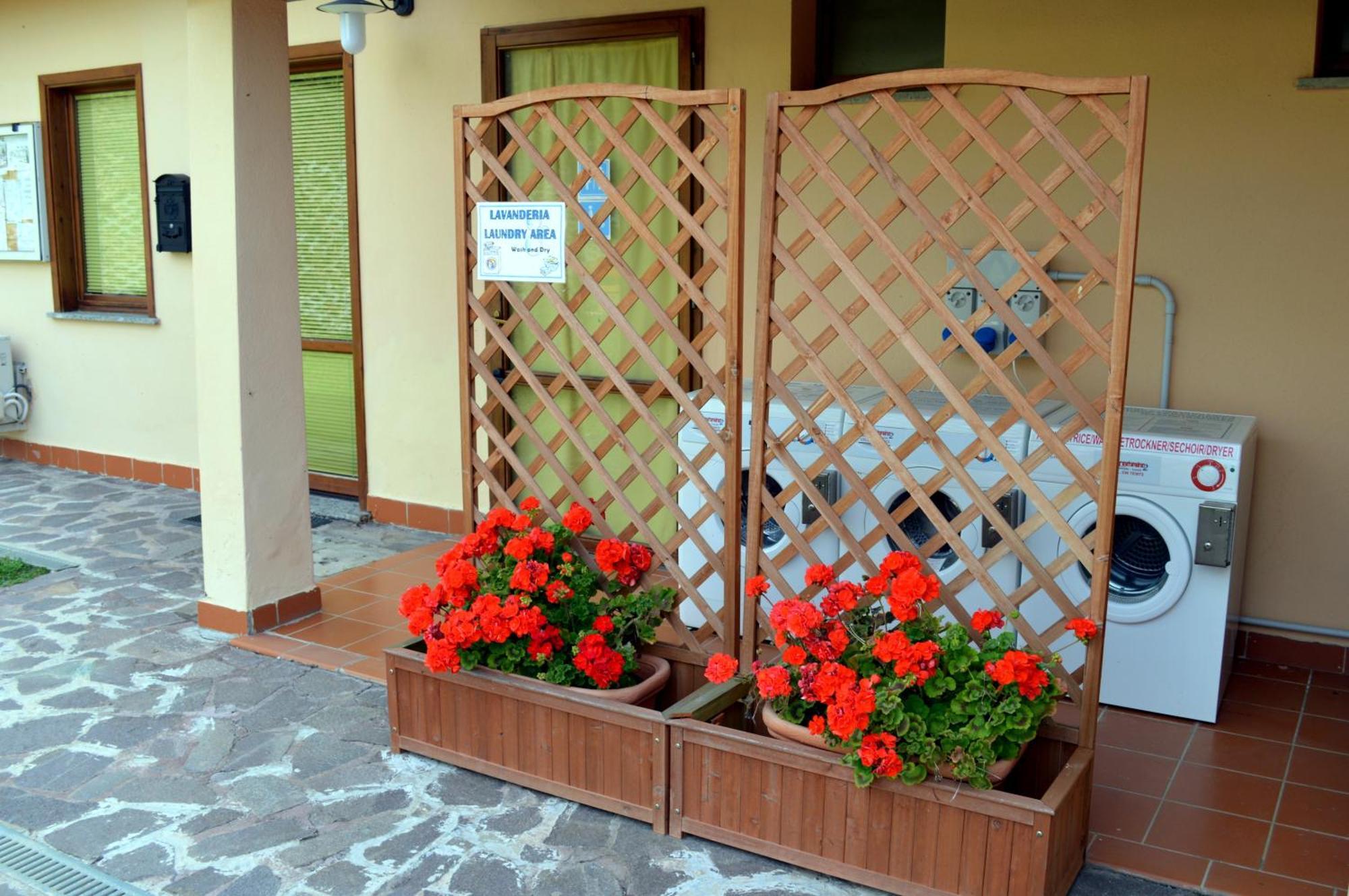 Aparthotel Le Corti Di Montepitti