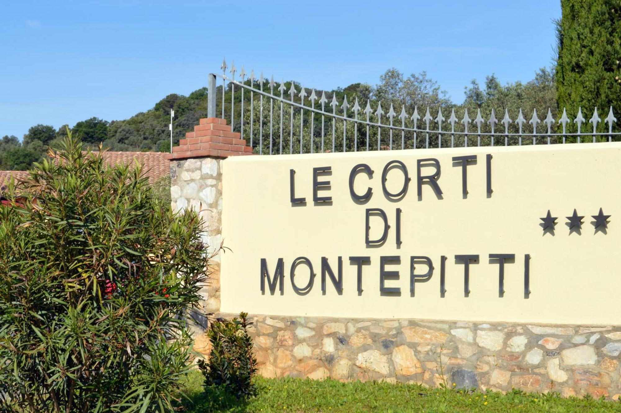 Le Corti Di Montepitti Suvereto