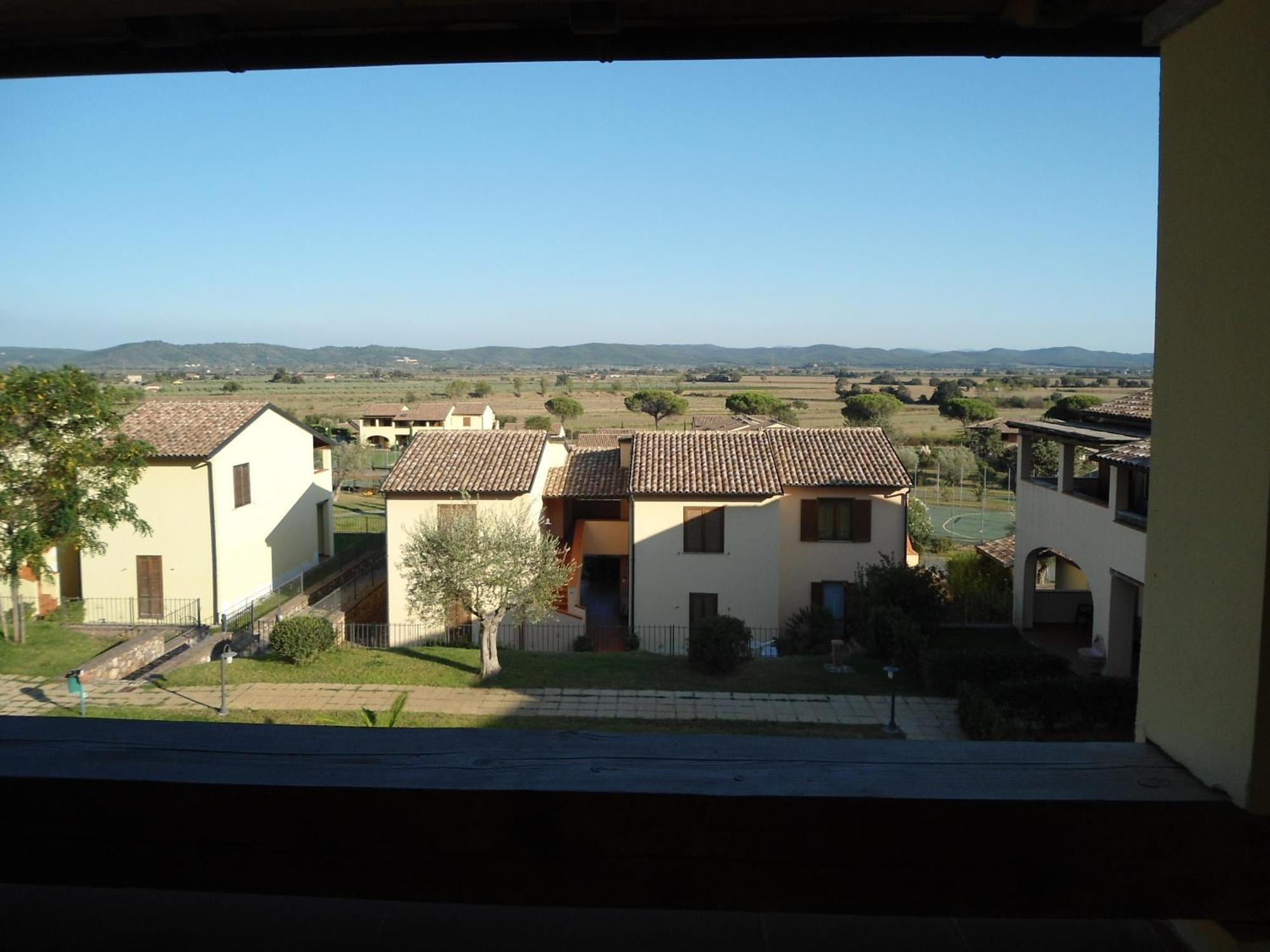Aparthotel Le Corti Di Montepitti 3*