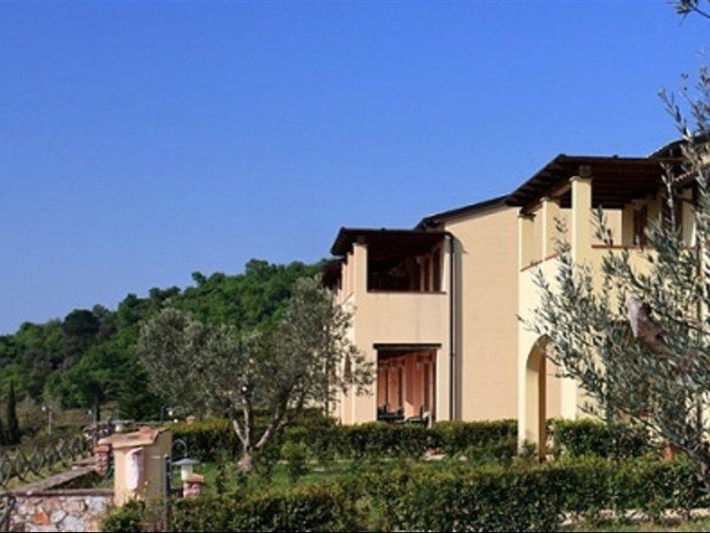 Le Corti Di Montepitti