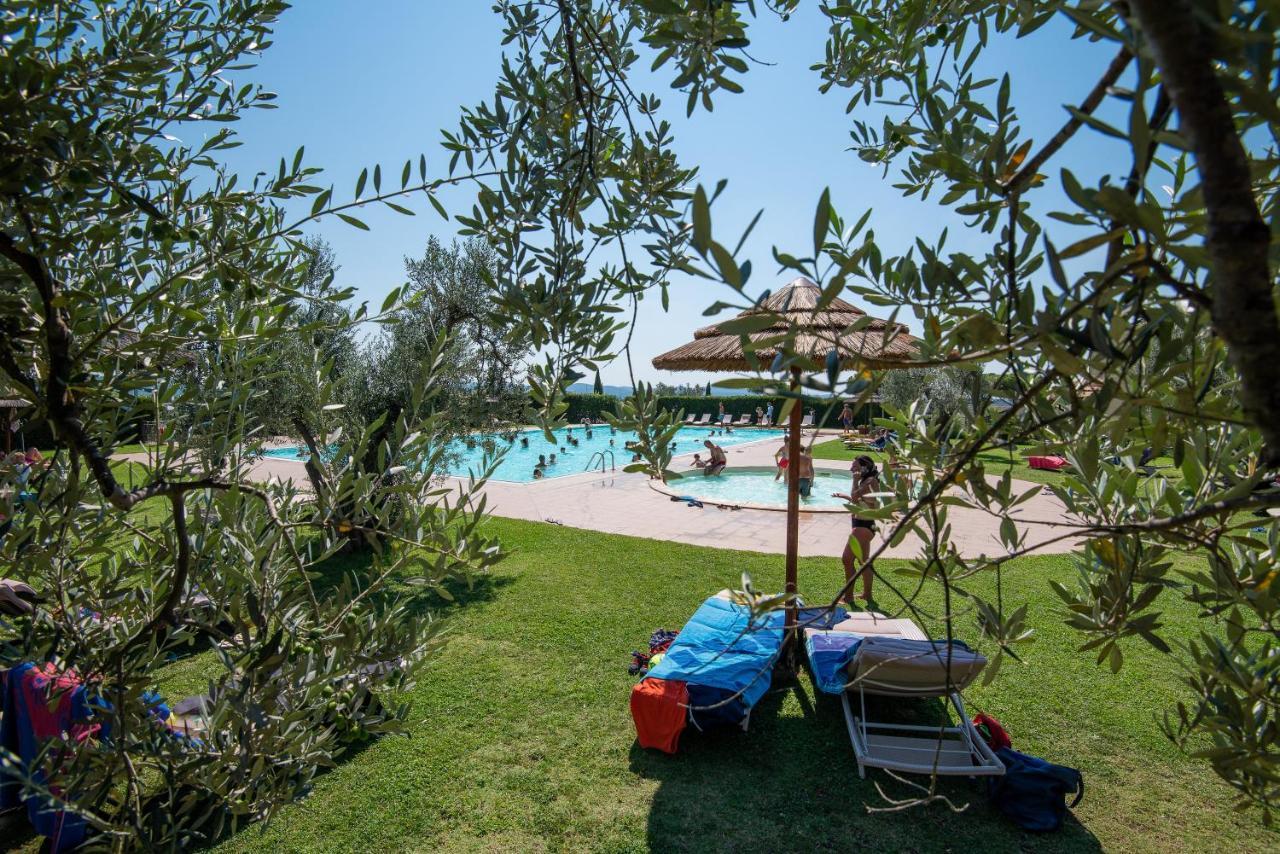 Le Corti Di Montepitti 3* Suvereto