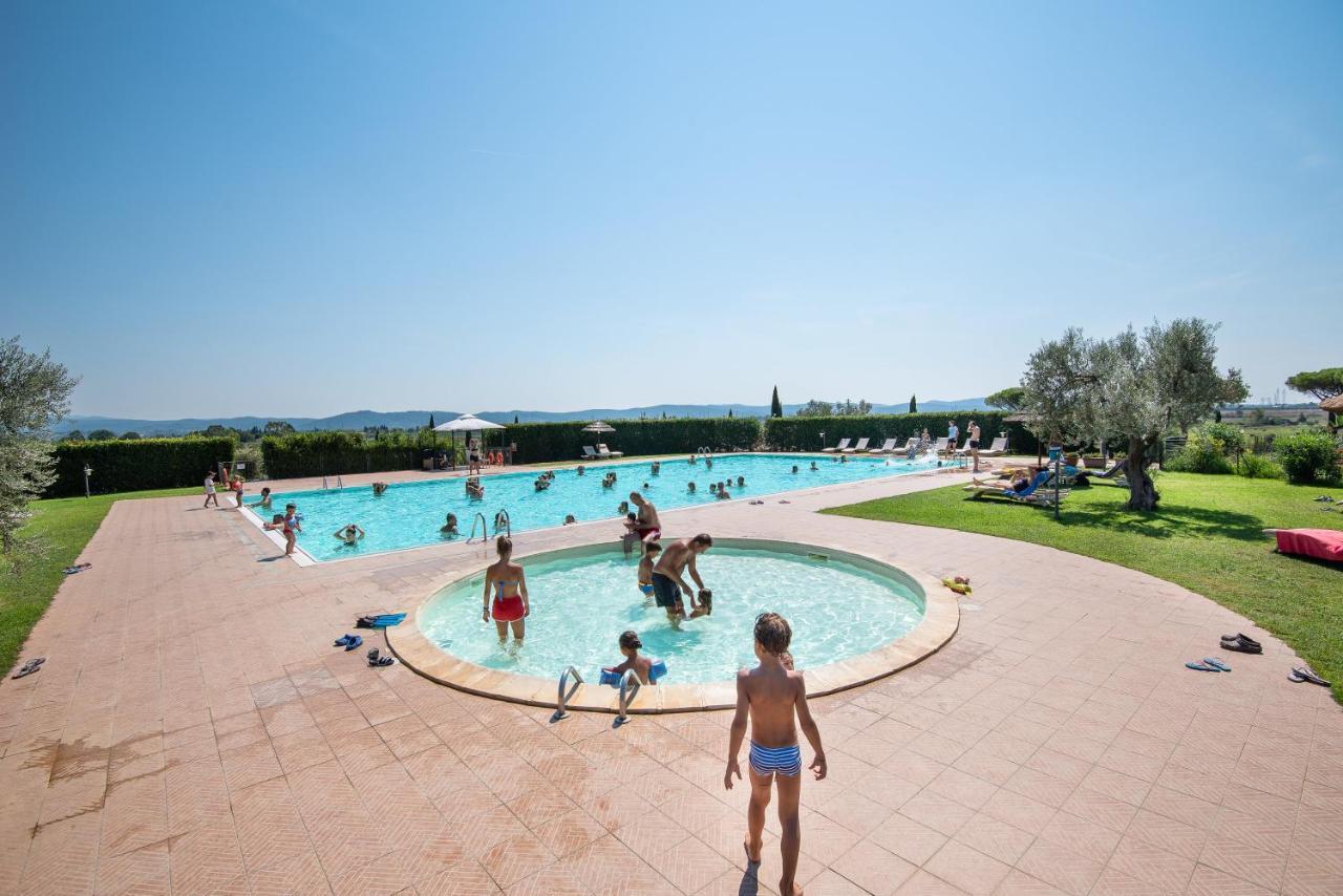 Le Corti Di Montepitti Suvereto