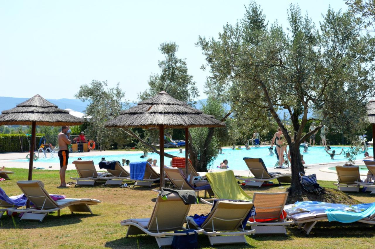 Le Corti Di Montepitti