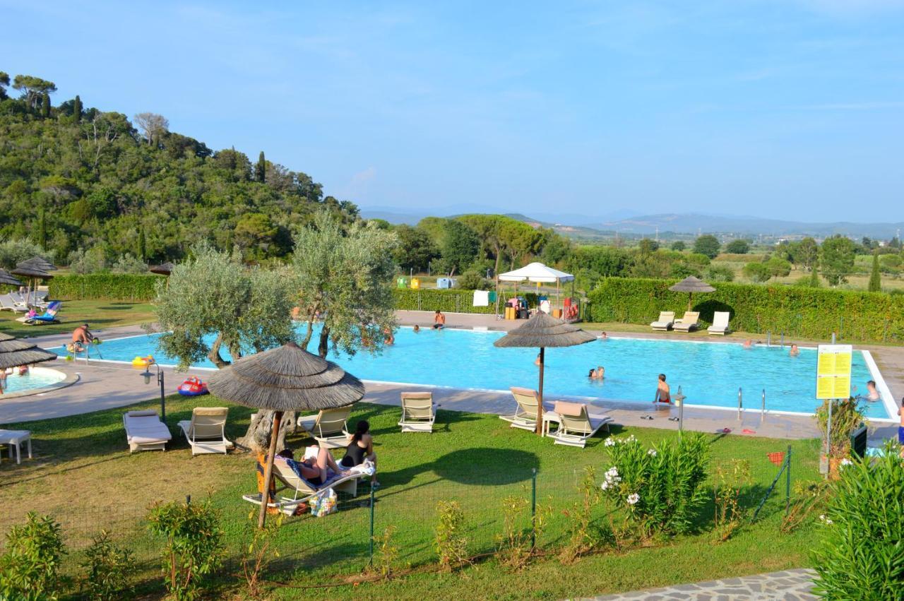 Le Corti Di Montepitti 3* Suvereto