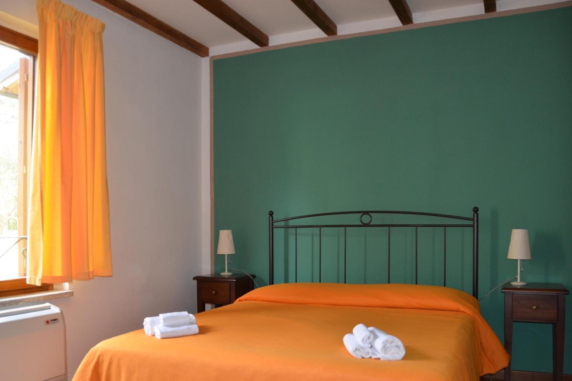 Aparthotel Le Corti Di Montepitti 3*