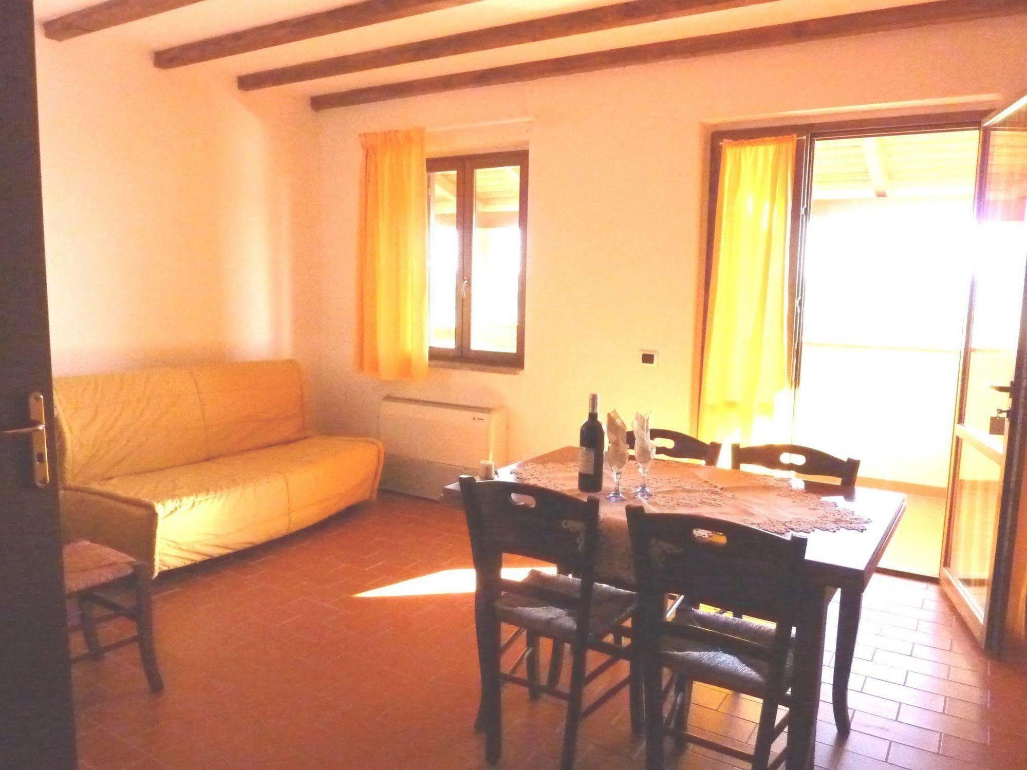 Aparthotel Le Corti Di Montepitti Suvereto