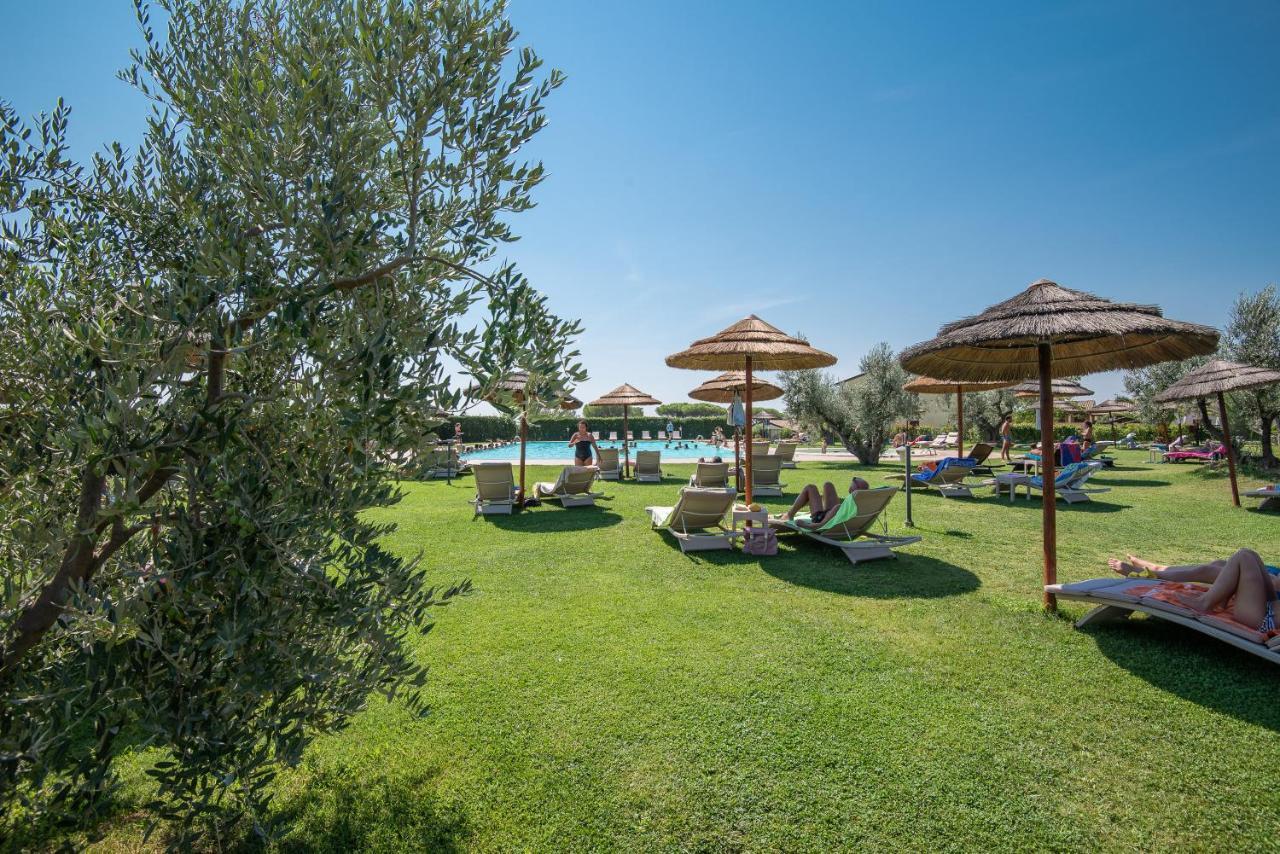 Aparthotel Le Corti Di Montepitti 3*