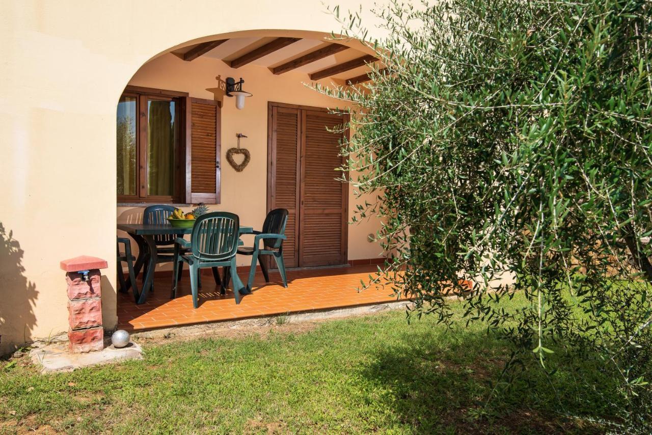 Le Corti Di Montepitti 3*