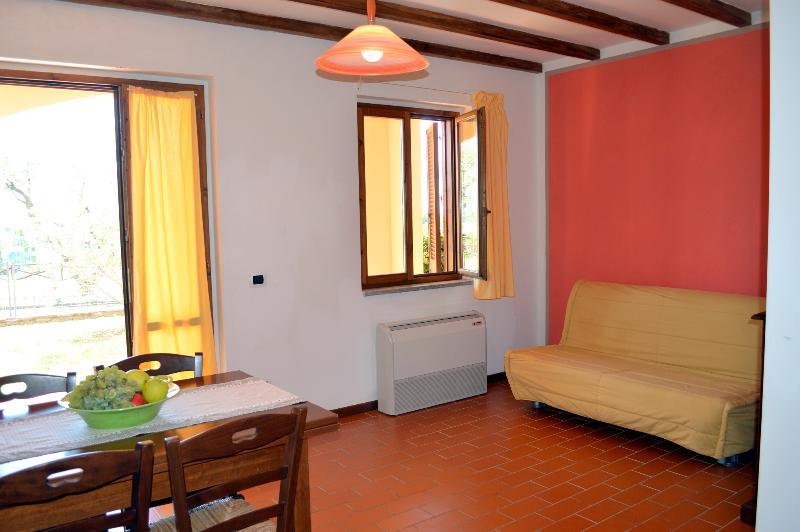 Le Corti Di Montepitti Aparthotel