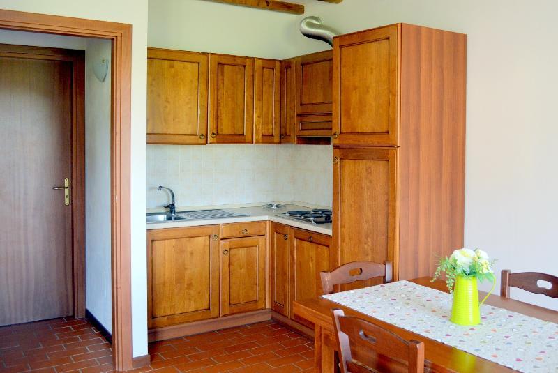 Le Corti Di Montepitti Aparthotel