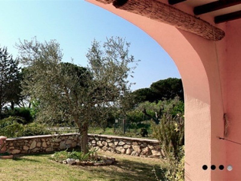 Le Corti Di Montepitti Aparthotel